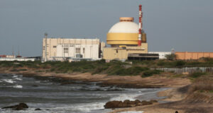 Nuclear Power In Mission Mode: Small Reactors By 2033, 100GW By 2047