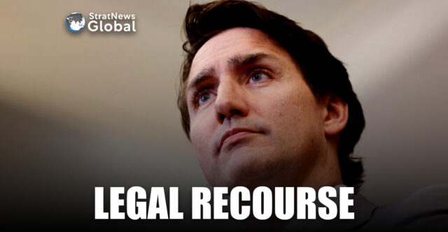 Canadian PM