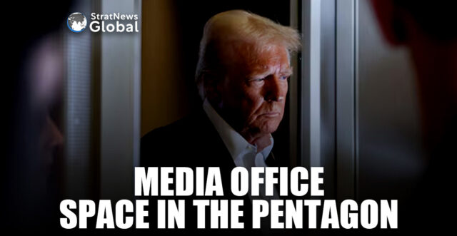 U.S. President Donald Trump
