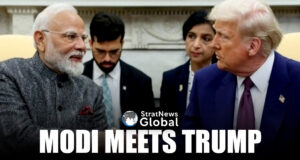 Welcome Back My Friend, Trump Tells Modi, Stays Relentless On Tariffs