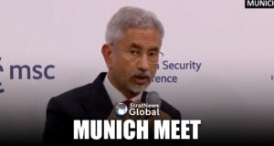 Munich Security Meet And India’s ‘Modi-fied’ Status Munich Security Conference Jaishankar