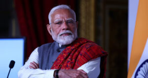 Modi In Mauritius And The Emerging Challenges In The Indian Ocean