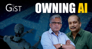 In AI, India Should Build Product Companies, Venture Capital Ecosystem