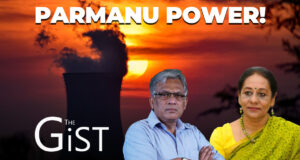 Will India Get Its 100GW Nuclear Mission Right This Time? nuclear