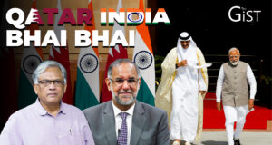 Can India Leverage Qatari Emir’s Visit, Ensure $10 Billion Investment Materialises?