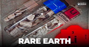 Why Is Trump Blackmailing Ukraine Over A Critical Minerals Deal? Lithium, Ukraine, Trump, rare minerals