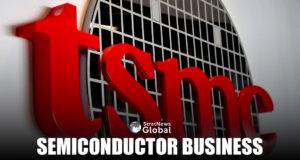 China Says Taiwan Seeks To Give Away Chip Industry To U.S.