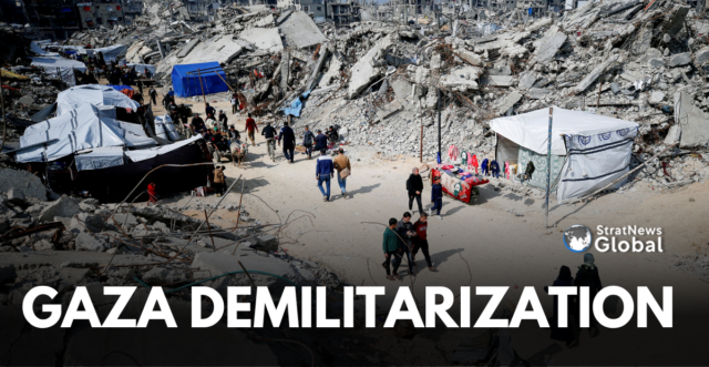 Israel Hamas Talks