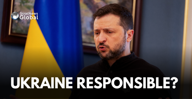 Zelenskyy Trump