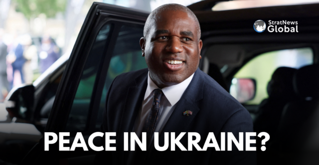 UK Russia Ukraine