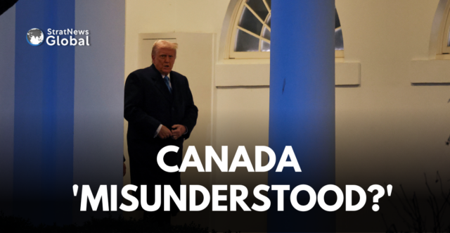Canada Tariffs White House