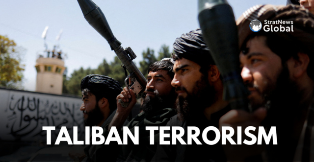 Taliban Afghanistan