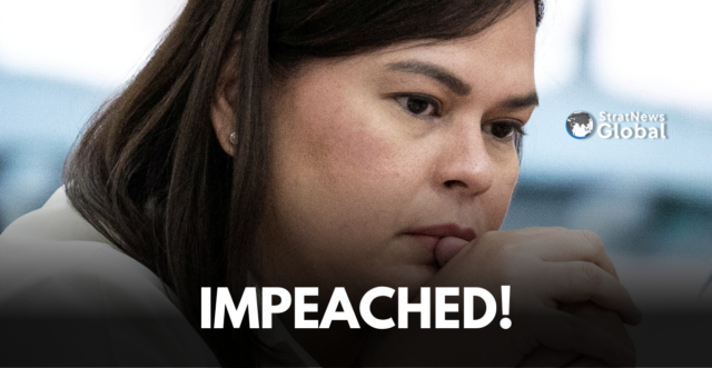 Philippine Sara Duterte
