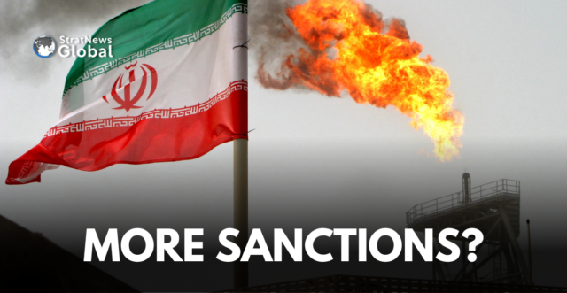 Iran OPEC Oil Sanctions