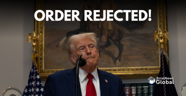 Birthright Citizenship Trump