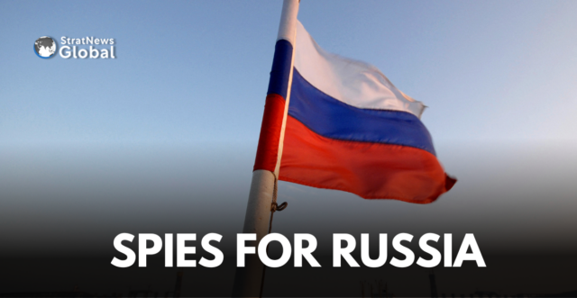 Russian intelligence