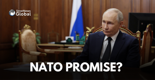 Russia Ukraine NATO