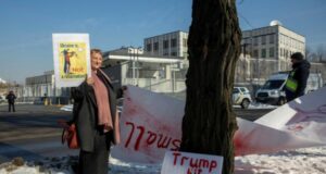 Draft Ukraine-U.S. Minerals Agreement Still Lacks Security Guarantees Ukraine, minerals deal, U.S.