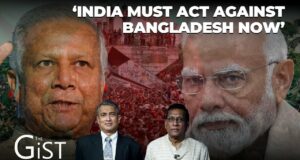 ‘This Fight Is Not Just For Hindus, But For The Soul Of Bangladesh’