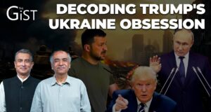 Ukraine War: Will Xi, Putin And Trump Meet In Moscow On Victory Day?