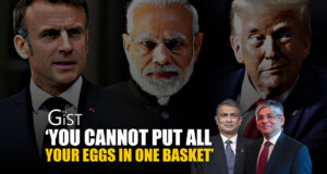 Modi-Trump Summit: Could A Trade Agreement Take The Sting Out Of Tariffs? tariffs, trade, Gist , Arun Singh, Modi U.S. visit, Trump