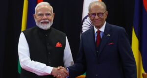 India And Mauritius Agree To Elevate Ties To Enhanced Strategic Partnership