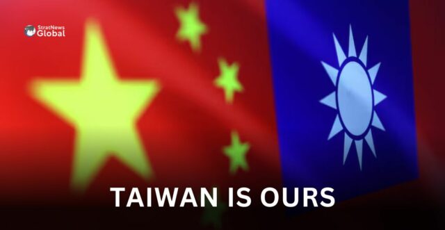 Wang yi