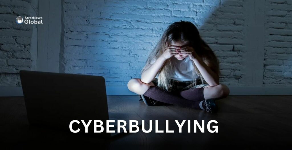 Cyberbullying