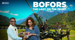 Bofors Case Should Be Pursued To Its Logical Conclusion: Chitra Subramaniam Bofors