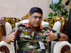 From ‘Joy Bangla To Allahu Akbar’: Is Bangladesh Army Turning Islamic?