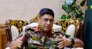 From ‘Joy Bangla To Allahu Akbar’: Is Bangladesh Army Turning Islamic?