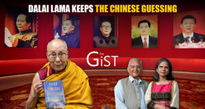 Tibetan Struggle Will Outlive Xi Jinping And The Communist Party of China, Says Tibet Expert Tibetan struggle