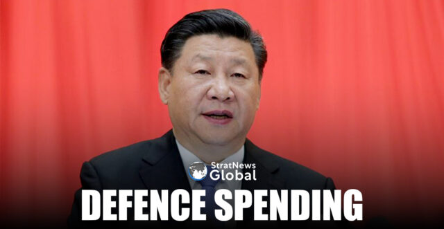 Xi Jinping