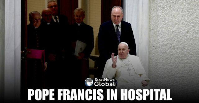 Pope Francis