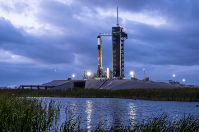 fram2 mission