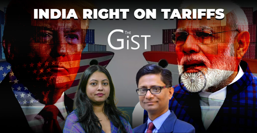 India US Tariffs