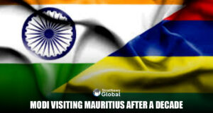Modi To Grace National Day Celebrations Of Mauritius As Chief Guest On March 12