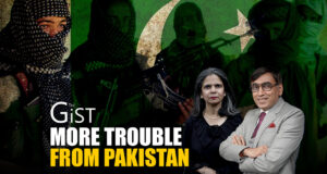 Pakistani Entities Can Always Foment Social Unrest Or Communal Riots Across India pakistani