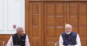 Jaishankar: No US Role In Mediating India-Pak Peace, It Was Done Bilaterally