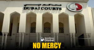 UAE Executes Indian Woman, Family Cries Foul