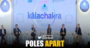 Multipolar Disorder: The G2 Dilemma And Global Realignments multipolar world raisina dialogue G2 Raisina 2025 day 2