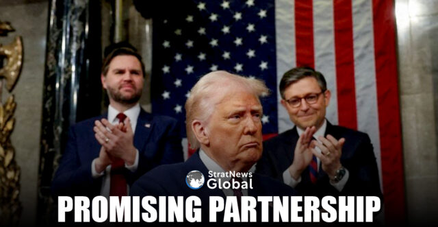 U.S. President Donald Trump