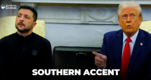 Could The Trump-Zelenskyy Spat Be Good For the Global South?