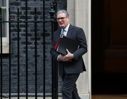 Starmer