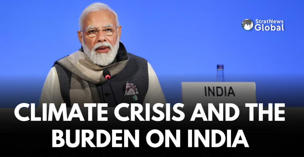 India Climate