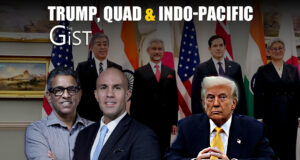 ‘Under Trump, Quad Has More Potential Than AUKUS To Prosper’ Trump Quad & Indo-Pacific