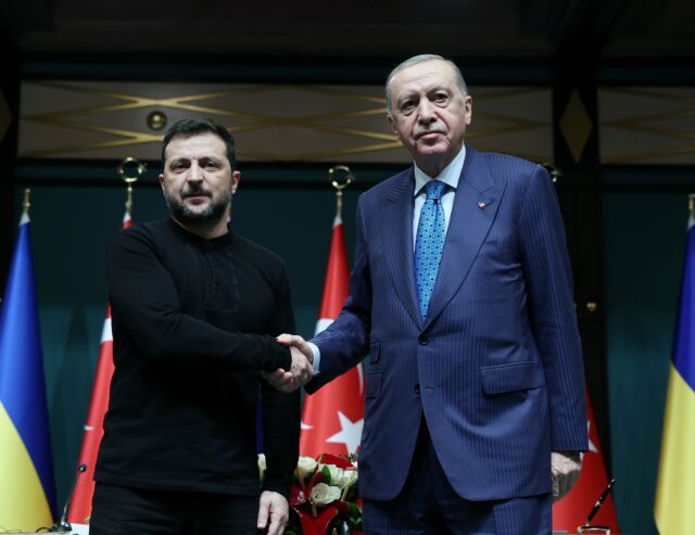 Turkey