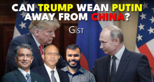 How The Oval Office Row Impacts A Ukraine Peace Deal Ukraine