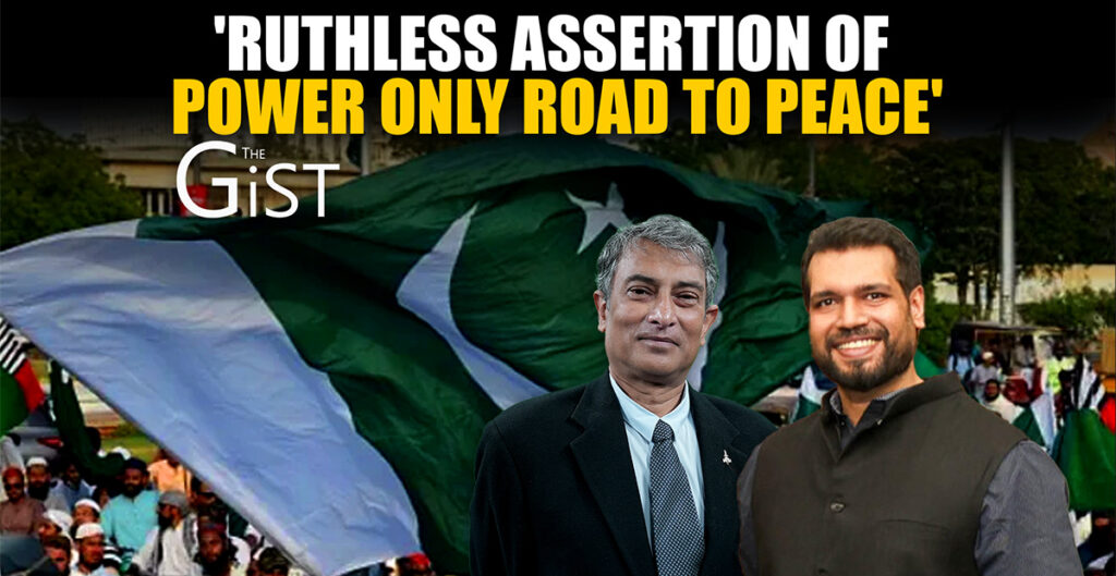 pakistan myanmar