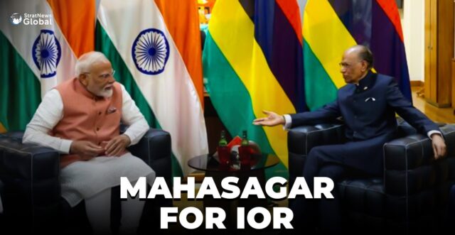 mahasagar, modi, mauritius